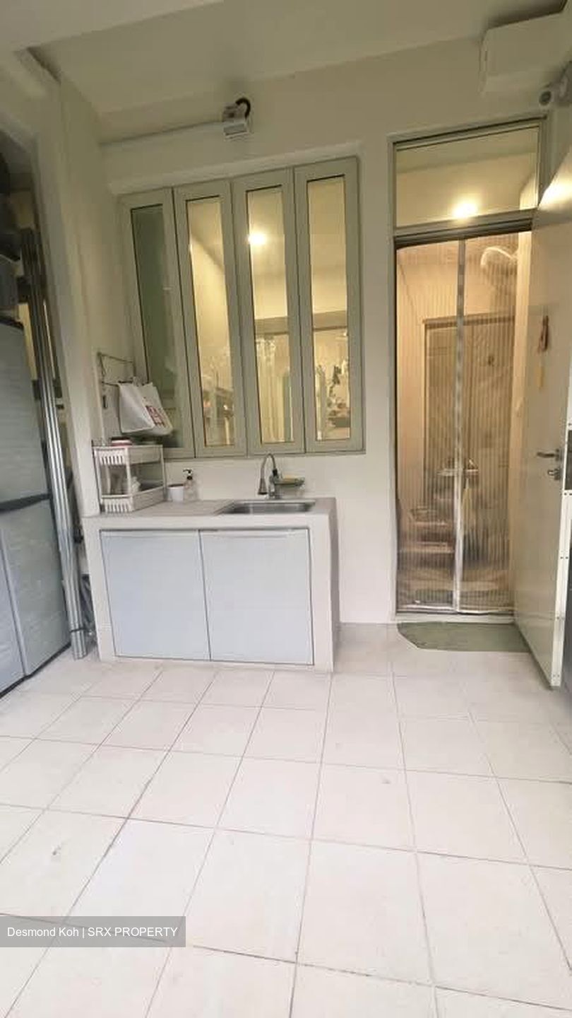 Fontaine Parry (D19), Condominium #565638271